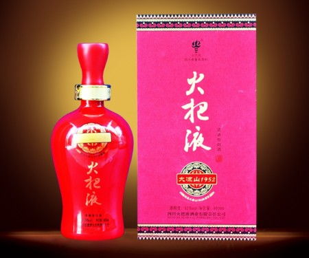 西昌火把液酒業 大涼山白酒的優質供應商